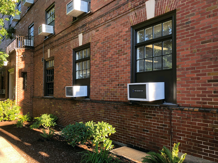 AC Repair Services