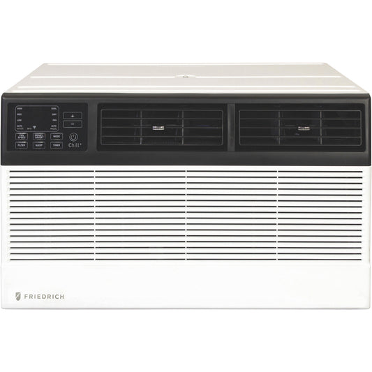 Friedrich Chill Premier Smart Room Heat + Cool Air Conditioner — 18,000 BTU, 230 Volts, Model# CEW18B33A